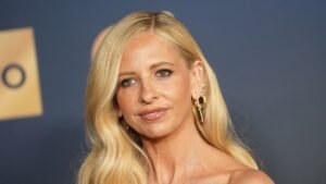 Sarah Michelle Gellar dice que el ejecutivo de Hulu mató el reinicio de ‘Buffy’
