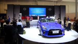 Los 5 coches más caros vendidos oficialmente actualmente en Indonesia