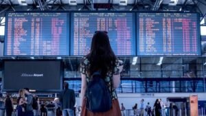 Situación de conflicto Irán vs Estados Unidos-Israel, ¿sigue siendo seguro viajar al extranjero?