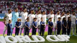 Tres naciones se retiran del Mundial y el Arsenal asusta a los equipos de tercera división