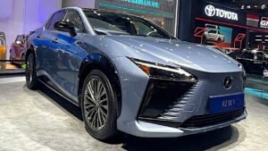 Los indonesios se resisten a comprar coches, al nuevo sello BYD y a las opciones de coches eléctricos japoneses