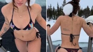 Mejilla de la semana: ¡Adivina los bollos helados!