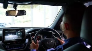 ¡No seas imprudente! Errores fatales que los conductores de automóviles deben evitar mientras conducen a casa