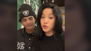 ¡Manos arriba! Vadel Badjideh facturó a Lolly para pagar una deuda de 30 millones de IDR