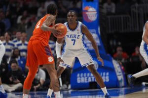 Predicciones nacionales para el baloncesto de Clemson el domingo de selección