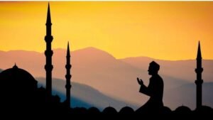 Hoy, jueves 12 de marzo de 2026 Calendario de Imsaqiyah Ramadán para Yakarta y sus alrededores