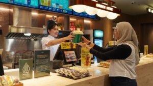 El cine XXI todavía existe