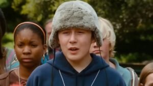 Garrett en ‘Bad Teacher’ ‘¡¿Memba Him?!