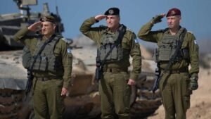 Aún no hemos terminado con Irán