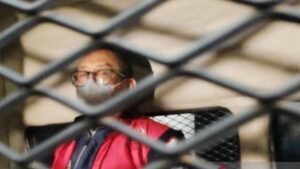 Tras la liberación de Tian Bahtiyar tras 8 años de prisión, Ivakum pide reforzar la protección de la prensa