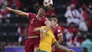 Se revela el destino de Elkan Bagot en la selección nacional de Indonesia, el PSSI finalmente se abre