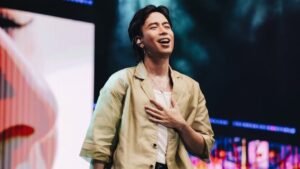 Antes de su muerte, Vidi Aldiano padecía no solo cáncer sino también otras enfermedades.