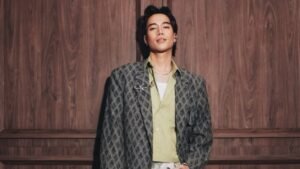 El perfil de Vidi Aldiano entretiene a mucha gente, desde cantantes hasta famosos podcasters