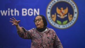 BGN confirma que todas las historias y vídeos sobre MBG en las redes sociales no son ciertos