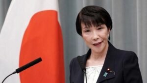 Japón está preparado para convertirse en una fortaleza del Indo-Pacífico para contrarrestar la expansión de China