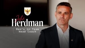 Bang Ropan reveló la actitud de John Herdman, que nunca antes había hecho un técnico de la selección nacional