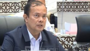 BMKG ha pronosticado lluvias intensas y nubladas durante el Eid