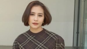 Mientras Danur completa una década de Eid, Prilly Latuconcina escribe una emotiva carta a Peter C.S.