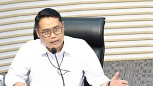 No sólo en Cilacap, la Comisión para la Erradicación de la Corrupción (KPK) sospecha que otros jefes regionales han entregado THR al TNI-Polri y a los fiscales.