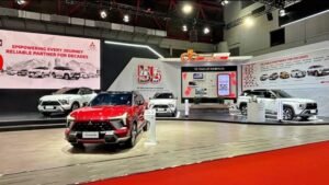 ¡Ganar! El automóvil híbrido Mitsubishi ‘Made in Indonesia’ se lanzará este año