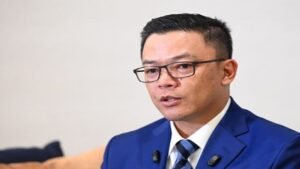 El Ministro de Relaciones Exteriores de Indonesia, Sugiono, llama al Ministro de Relaciones Exteriores de Irán y muestra nuevamente la voluntad de RI de mediar en el conflicto