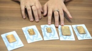 Freefall Compact Antum y productos globales