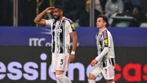 El regreso de Gleeson Bremer y Paulo Dybala conocen a sus ex