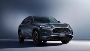 El Honda HR-V Twin Car ya está disponible sólo en versión híbrida