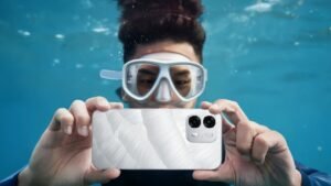 Curiosamente, el Oppo A6 llegará pronto a Indonesia el 6 de marzo de 2026.