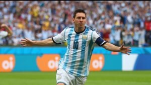 Alboroto, el presidente del Barcelona revela la razón por la que Lionel Messi no regresó