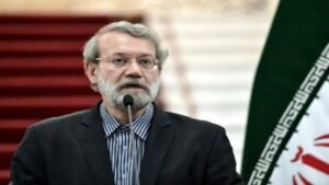Irán confirmó que Ali Larijani murió junto con su hijo en un ataque entre Estados Unidos e Israel