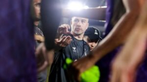 Sólo jugar bonito no es suficiente