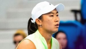 Janice Tjen tiene potencial para enfrentarse a Aryana Sabalenka en la tercera ronda de Indian Wells
