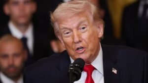 Después de Irán, Cuba será su próximo objetivo, afirmó Trump