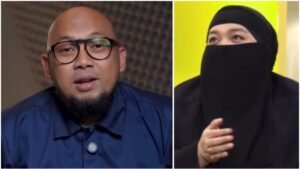 Una charla amistosa con el fundador de Aditya Triantoro, Nusa Rara, la forma de Ammar Zoni de dejar ir el deseo con la doctora Kamelia