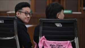 No es nuestro, sino de todos los presos políticos.