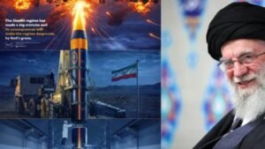 ¡El régimen sionista cometió un enorme error!