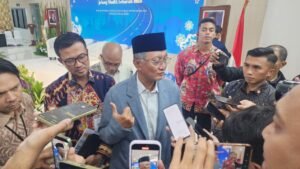 La directiva presidencial es parte del proceso de ‘limpieza’