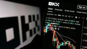 El operador de la Bolsa de Nueva York inyecta fondos en OKEx