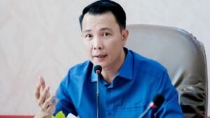 KPK nombra regente a Rejang Lebong como sospechoso