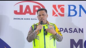 El Estado está ahí para garantizar un regreso a casa seguro, feliz y gozoso.