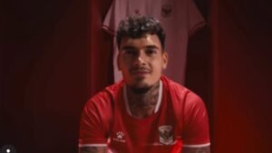 La nueva camiseta de la selección nacional de Indonesia está plagada de críticas, el chico de oro Shin Tae-yong fue abandonado por John Herdman