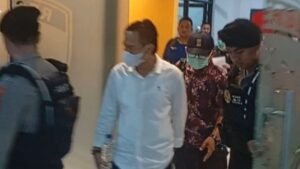 Los jefes regionales no están obligados a proporcionar THR a partes externas.