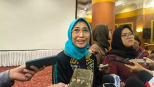 El ataque con ácido a Andri Yunus fue inaceptable