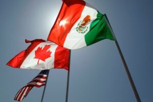 El lunes comienzan negociaciones complicadas para renovar un pacto comercial entre Estados Unidos, México y Canadá