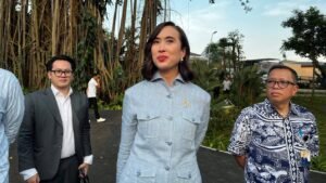 Política del Ministerio de Turismo para combatir la extorsión en destinos turísticos durante las vacaciones del Eid