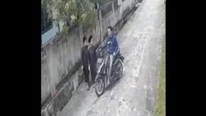 ¿Cómo te atreves? Ladrones se apoderan del dinero de las indemnizaciones para los huérfanos en Pekanbaru