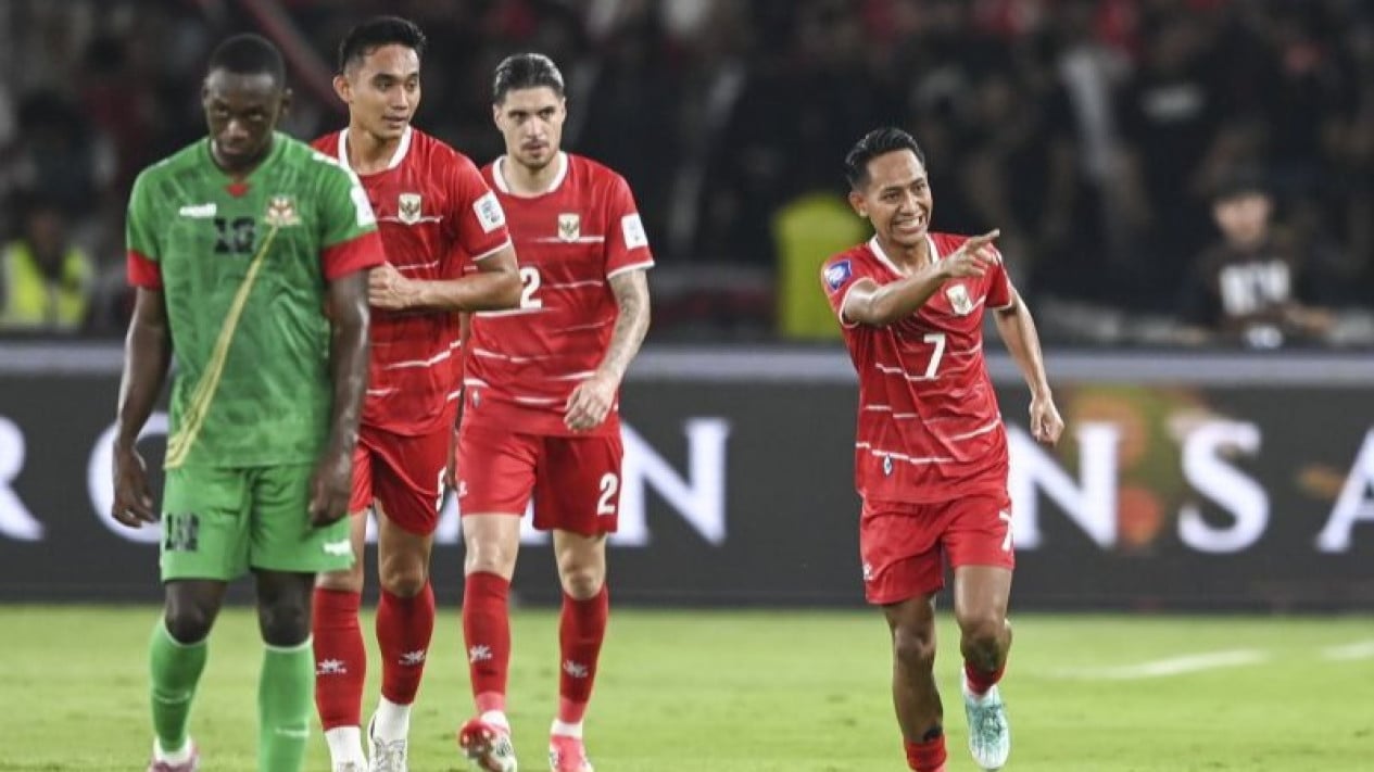 El técnico de San Cristóbal y Nieves confiesa tras la masacre de la selección de Indonesia