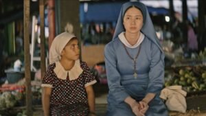 Ganadora de 5 Copas JAFF y Mejor Actriz en Roma, la película de Yohana finalmente se estrenó en los cines indonesios