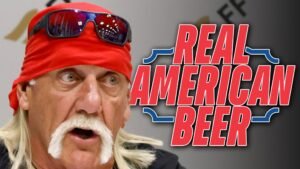 Hulk Hogan Estate demanda una oferta de 10 millones de dólares por la marca de cerveza Battle Brewing